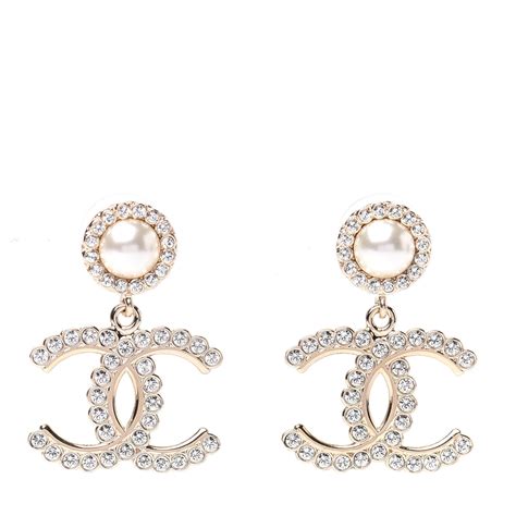 chanel earrinf|Chanel earrings official website.